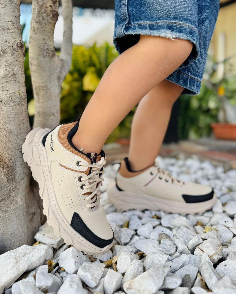 Zapatillas para ninõs - Pasitos™