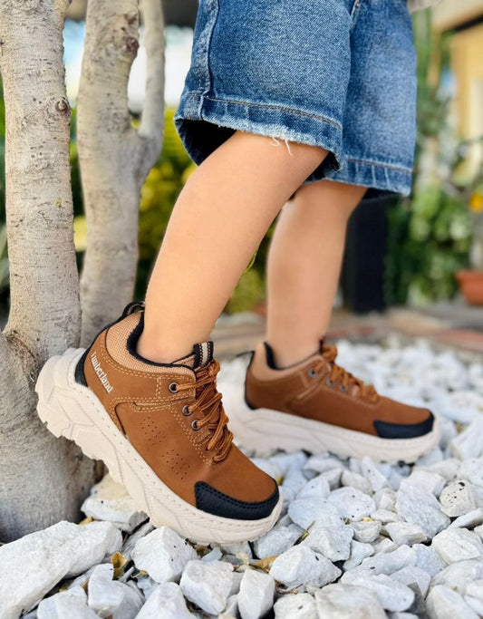 Zapatillas para ninõs - Pasitos™